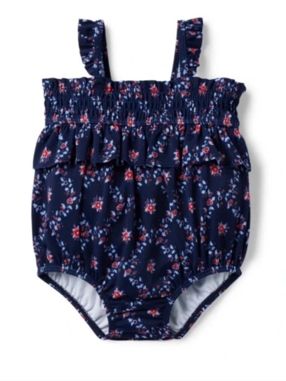 Janie and Jack one piece 18-24 Months